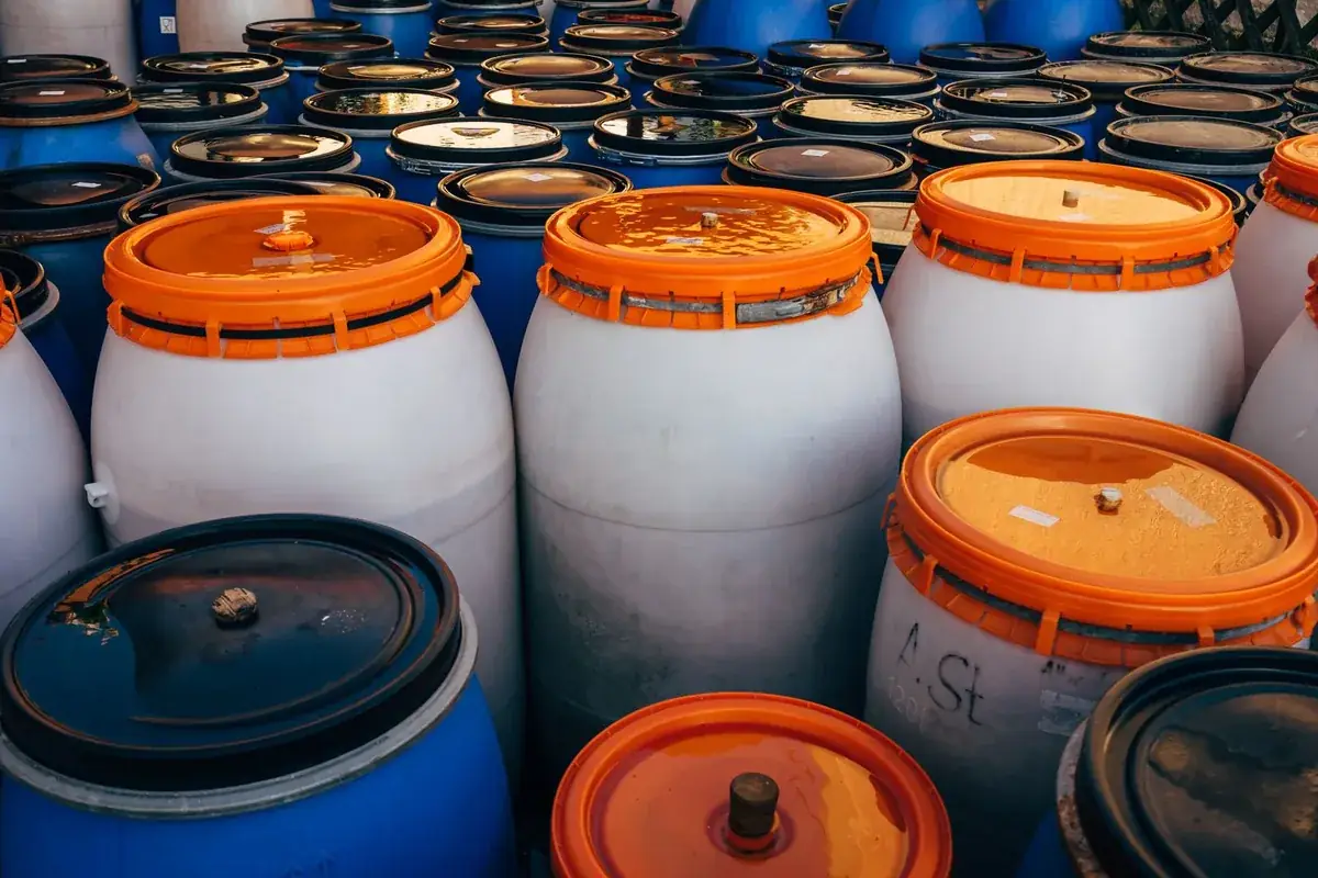 Hazmat Cleanup in Woodcreek, TX